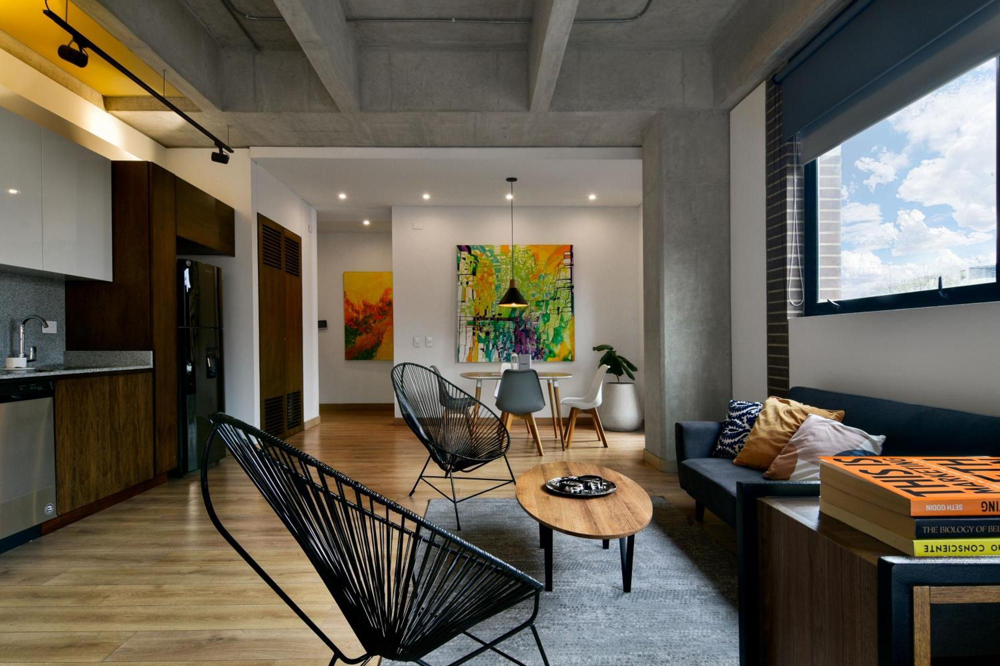 بوغوتا Canvas By Wynwood House المظهر الخارجي الصورة