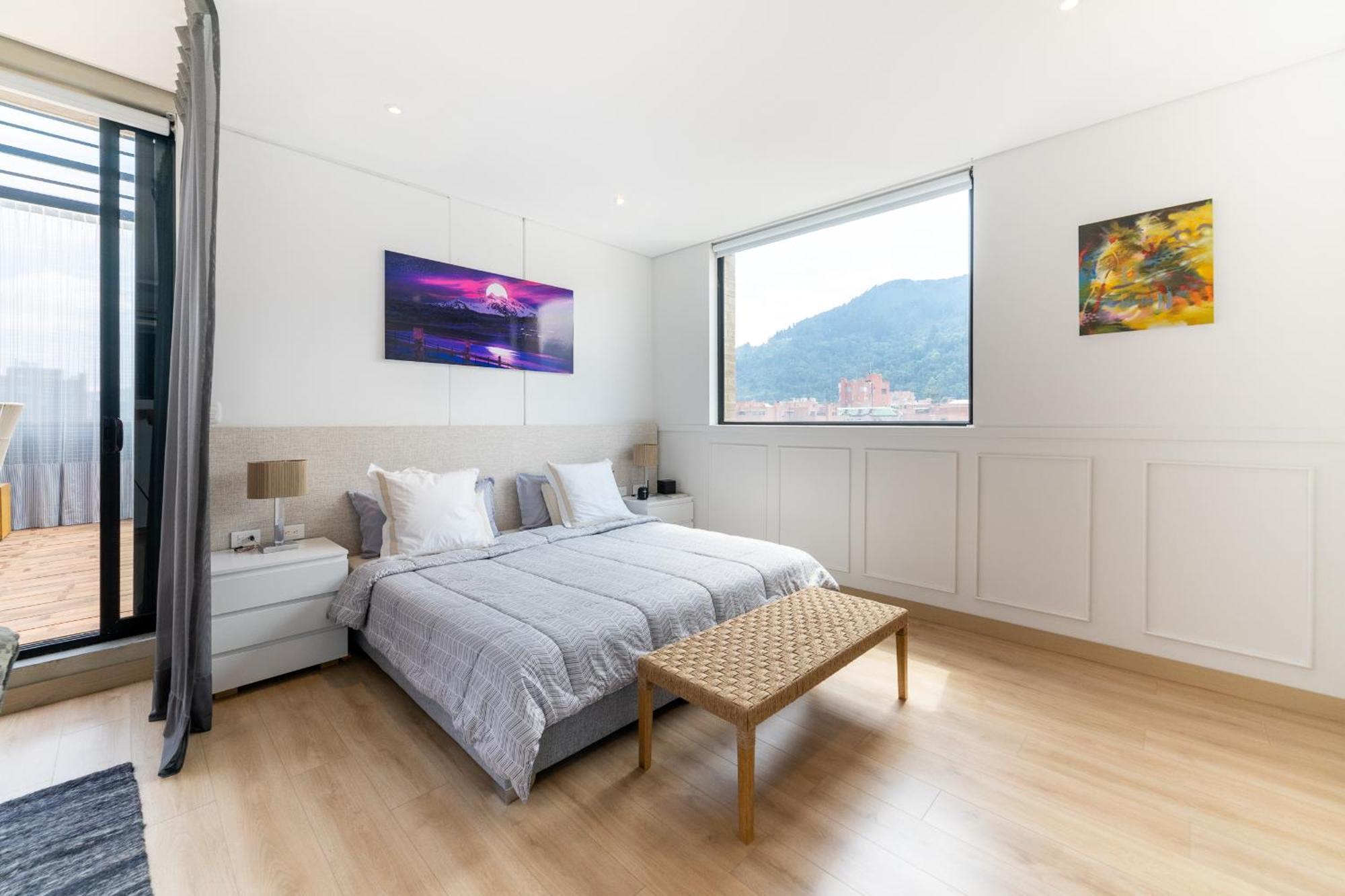 بوغوتا Canvas By Wynwood House المظهر الخارجي الصورة