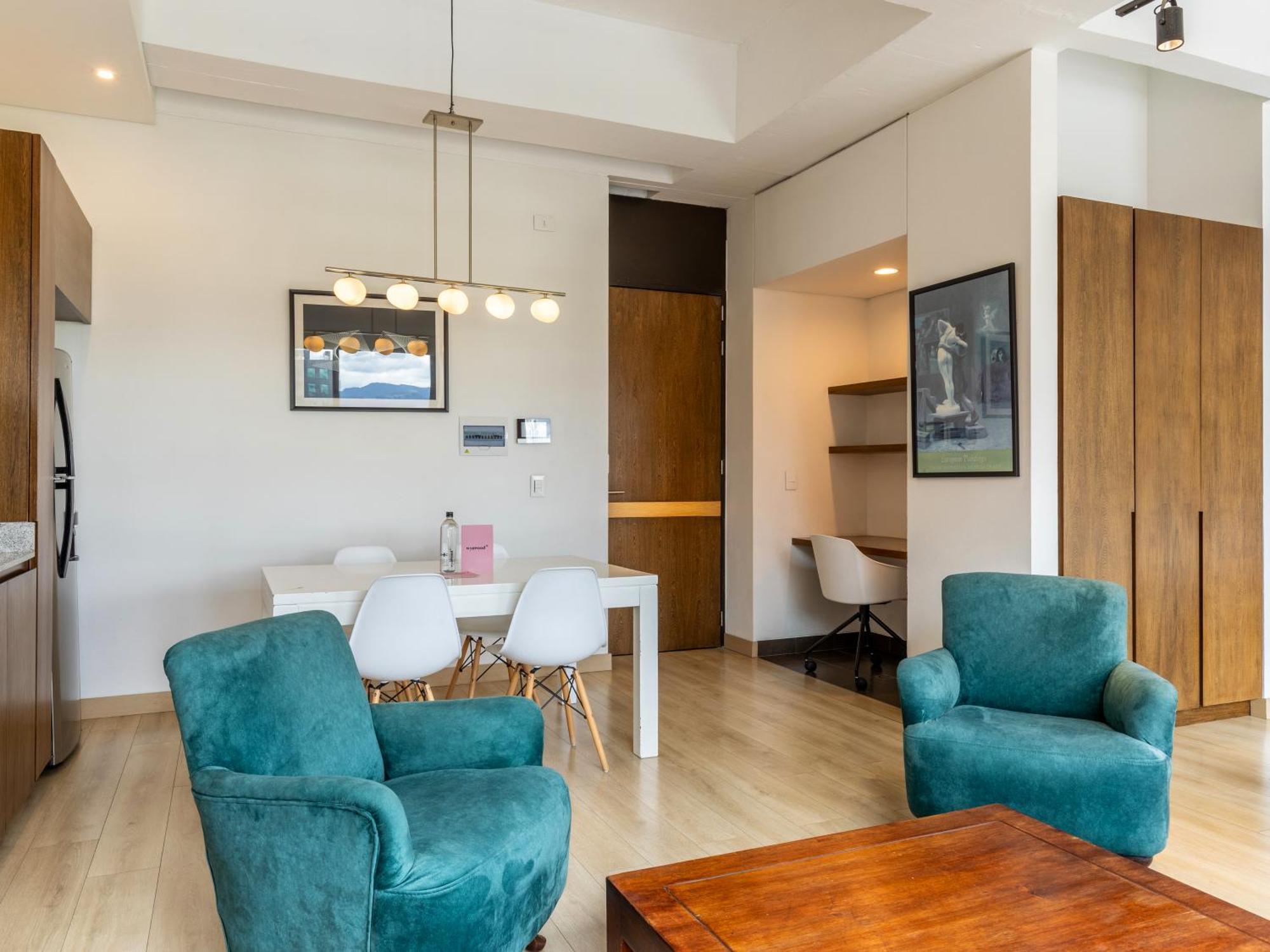 بوغوتا Canvas By Wynwood House المظهر الخارجي الصورة