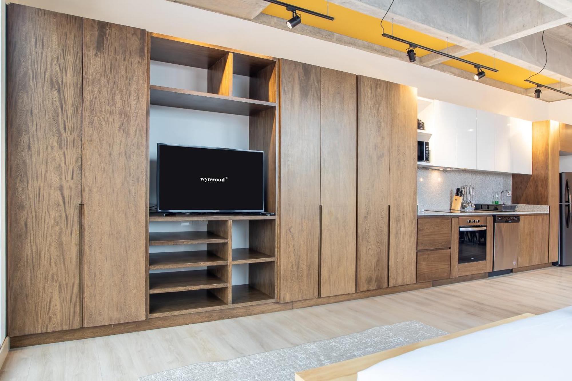 بوغوتا Canvas By Wynwood House المظهر الخارجي الصورة