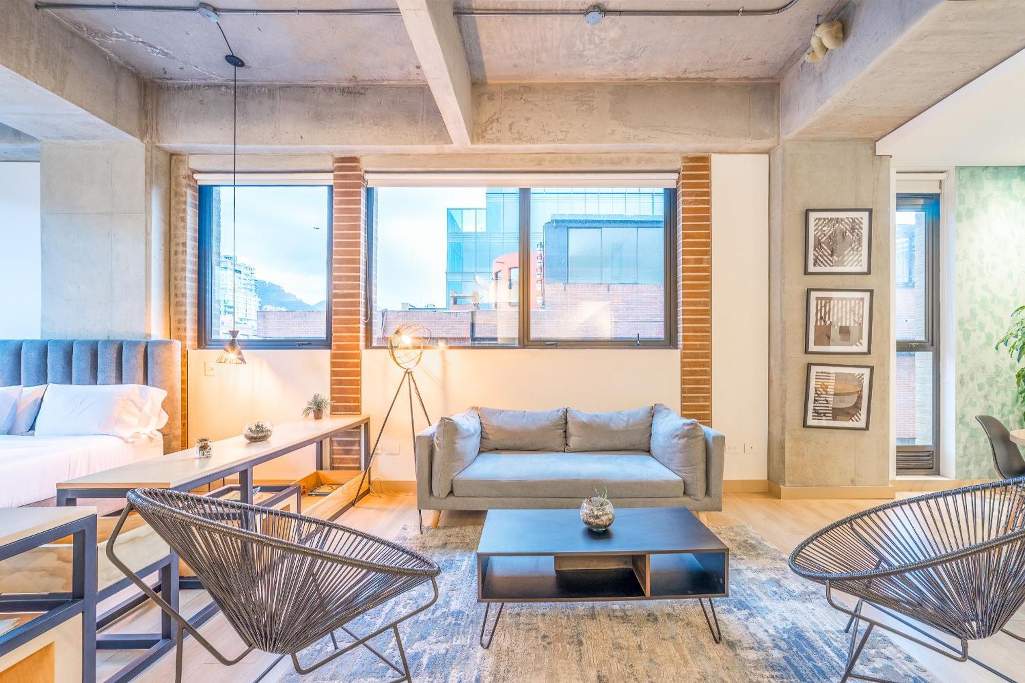 بوغوتا Canvas By Wynwood House المظهر الخارجي الصورة