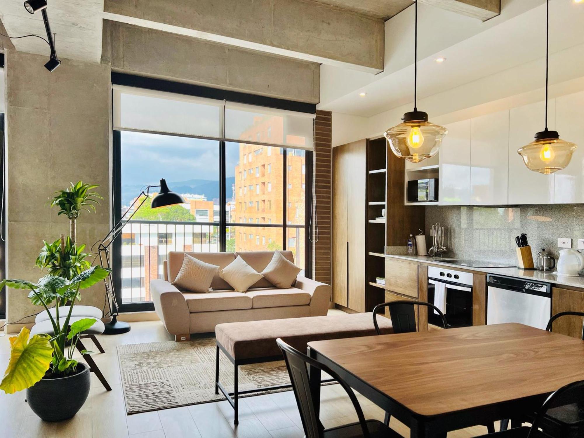 بوغوتا Canvas By Wynwood House المظهر الخارجي الصورة