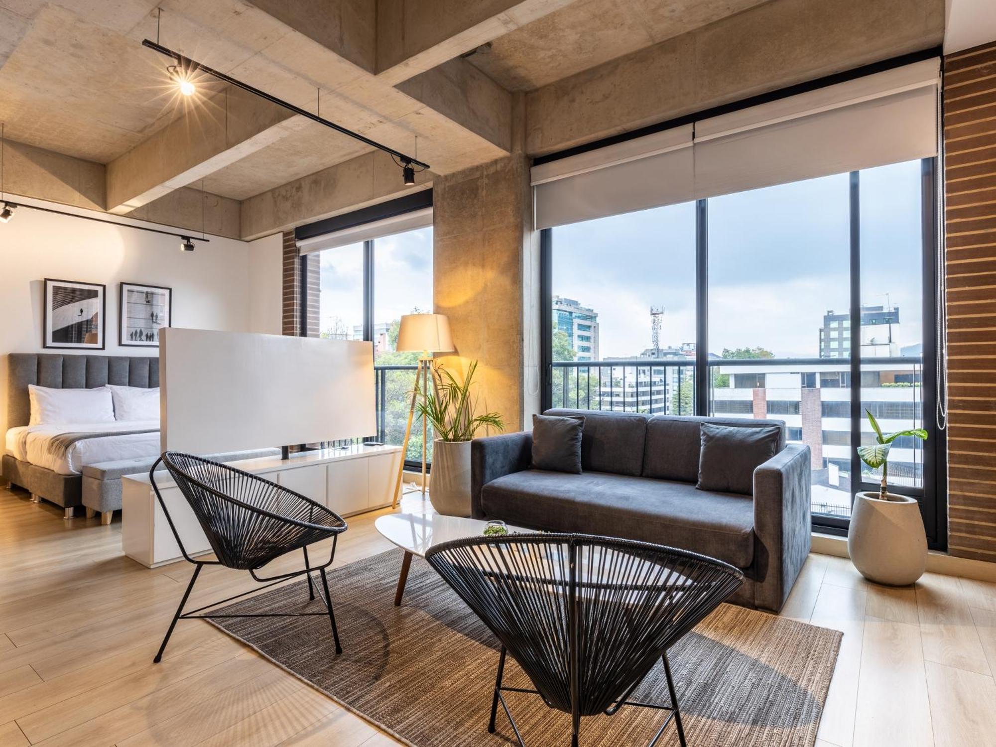 بوغوتا Canvas By Wynwood House المظهر الخارجي الصورة