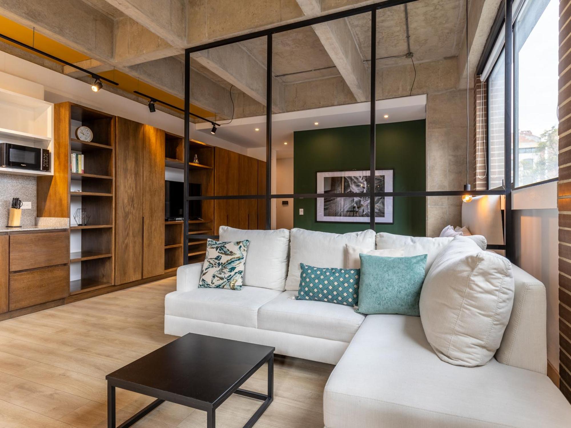 بوغوتا Canvas By Wynwood House المظهر الخارجي الصورة