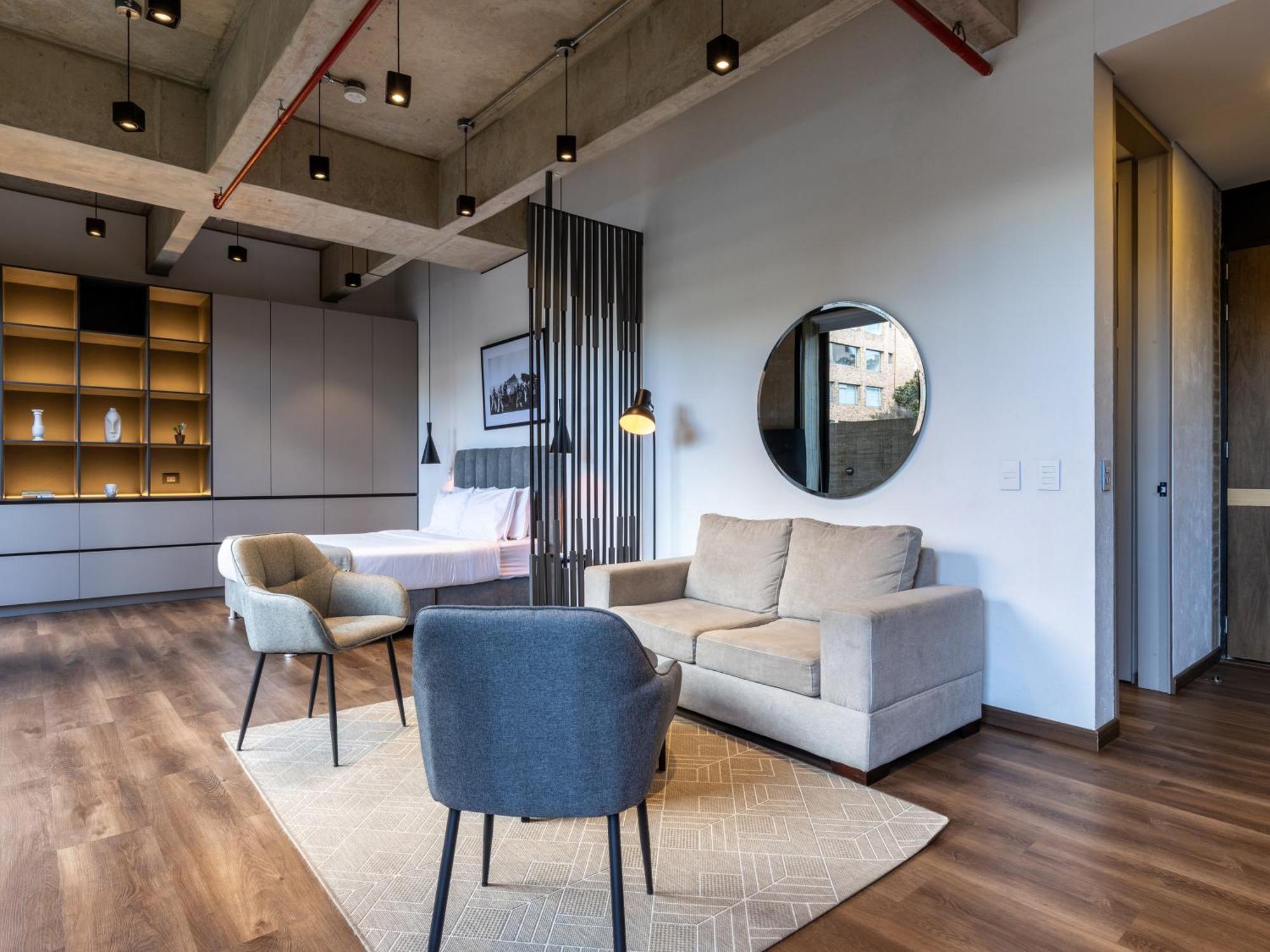 بوغوتا Canvas By Wynwood House المظهر الخارجي الصورة