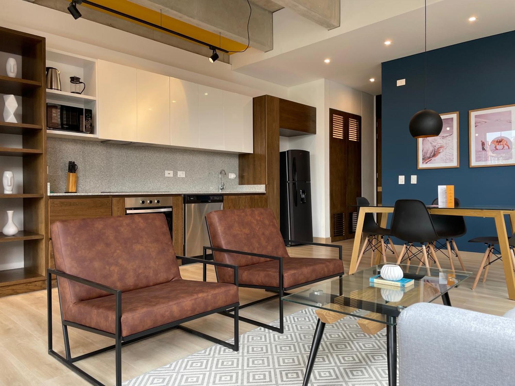 بوغوتا Canvas By Wynwood House المظهر الخارجي الصورة